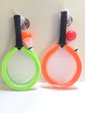 Cross-border small racket sports toys indoor and outdoor toys