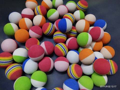 EⅤA ball series