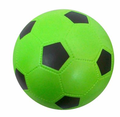 EVA toys EVA portable inflatable football