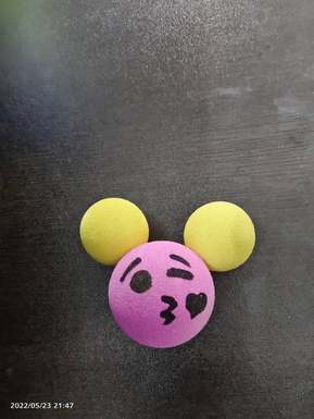 DIY toys