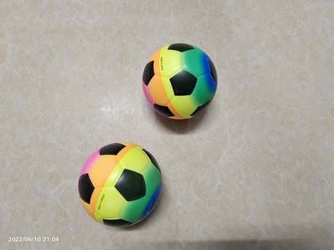 Pu Toys