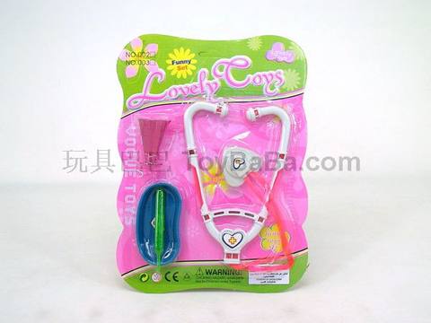 Suction medical instrument