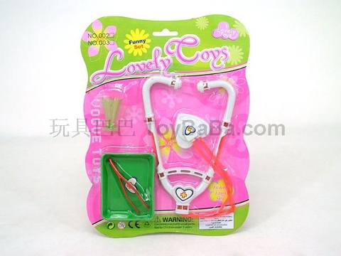 Suction medical instrument