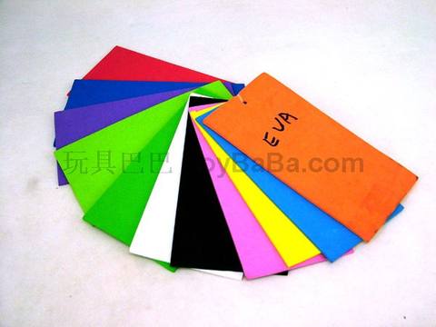 Eva sheet