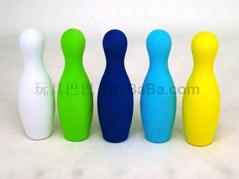 EVA abrasive parts series